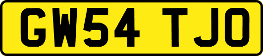 GW54TJO