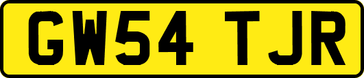 GW54TJR