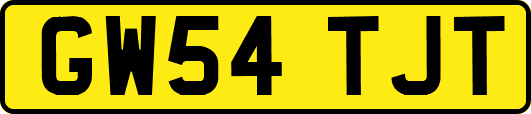 GW54TJT