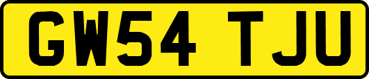 GW54TJU