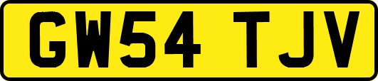 GW54TJV