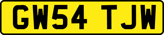 GW54TJW