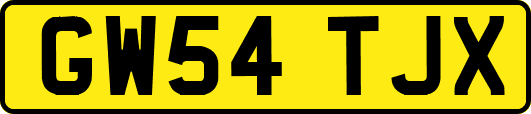 GW54TJX