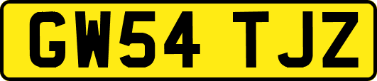 GW54TJZ