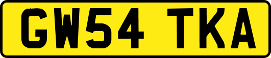 GW54TKA