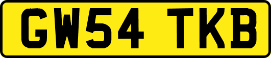 GW54TKB