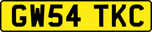 GW54TKC