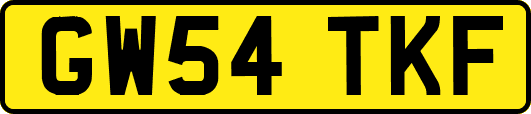 GW54TKF