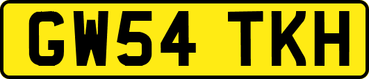 GW54TKH