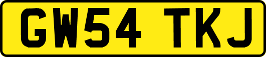GW54TKJ
