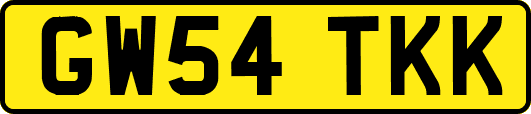 GW54TKK