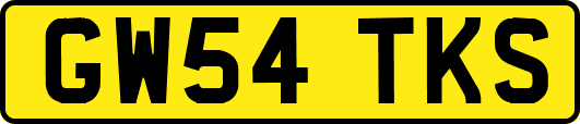 GW54TKS