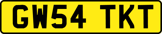 GW54TKT
