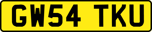 GW54TKU