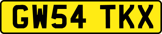 GW54TKX