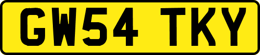GW54TKY