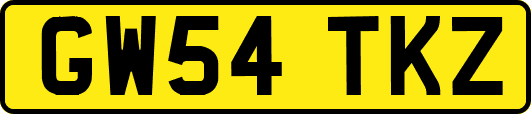 GW54TKZ