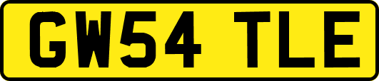 GW54TLE