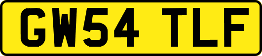 GW54TLF