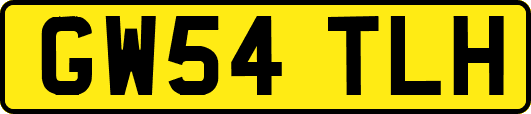 GW54TLH