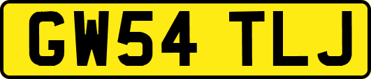 GW54TLJ
