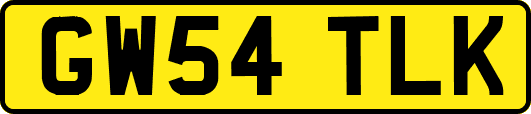 GW54TLK