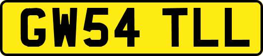 GW54TLL