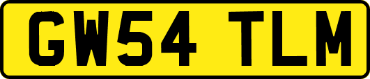 GW54TLM