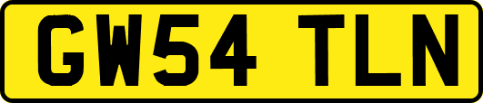 GW54TLN