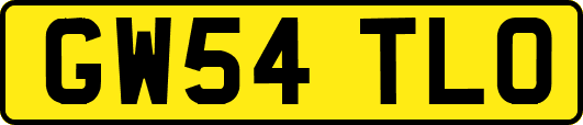 GW54TLO