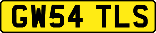 GW54TLS