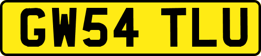 GW54TLU