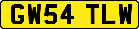 GW54TLW