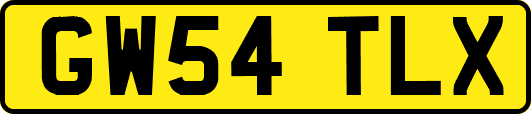 GW54TLX