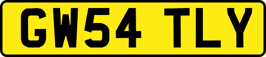 GW54TLY