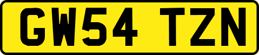 GW54TZN