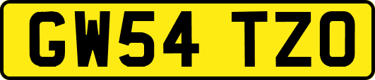 GW54TZO