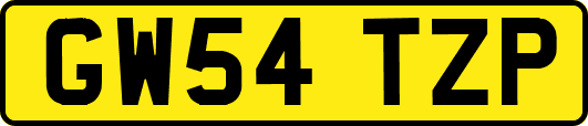 GW54TZP