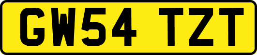 GW54TZT