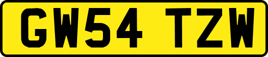GW54TZW