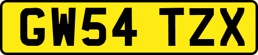GW54TZX