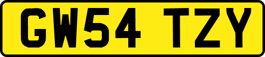 GW54TZY