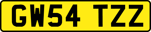 GW54TZZ