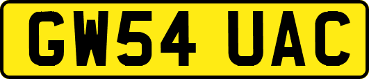 GW54UAC