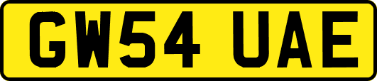 GW54UAE
