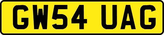 GW54UAG