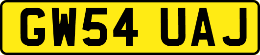 GW54UAJ