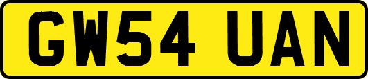 GW54UAN