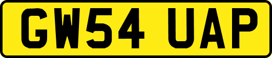 GW54UAP