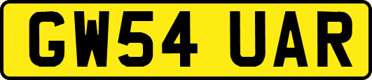 GW54UAR